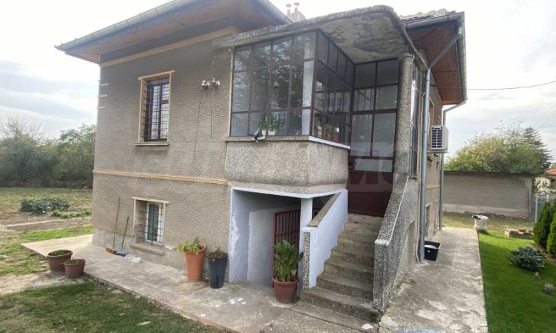Продава КЪЩА в област Монтана, с. Ковачица - 120 кв.м / 57 000 € » 111 482.31 лв., СУПРИММО ОФИСИ В СТРАНАТА