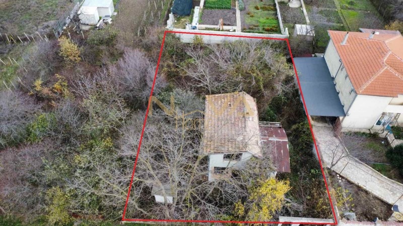 Продава ВИЛА в град Варна, м-т Добрева чешма - 80 кв.м / 51 000 € » 99 747.33 лв., НОВА ХОУМ