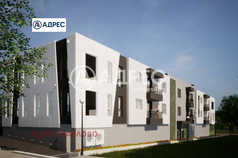 Продава 3-СТАЕН | Imot.bg — изображение 2