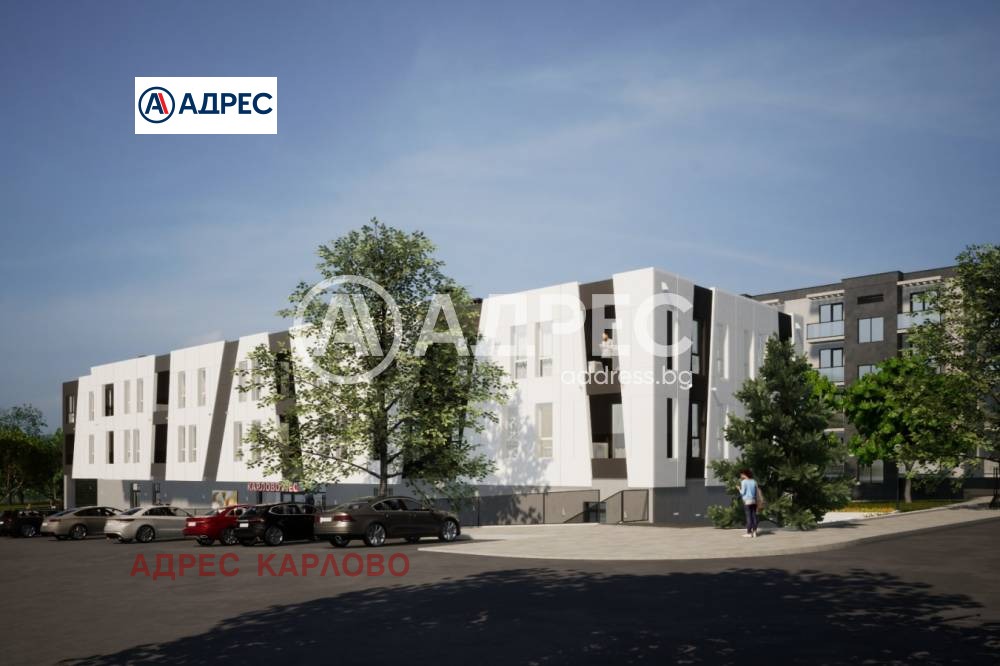 Продава 3-СТАЕН | Imot.bg — изображение 3