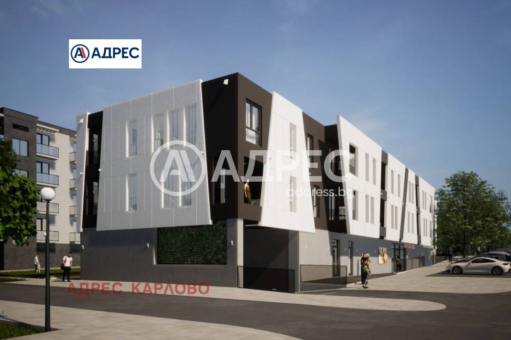 Продава 3-СТАЕН | Imot.bg — изображение 1