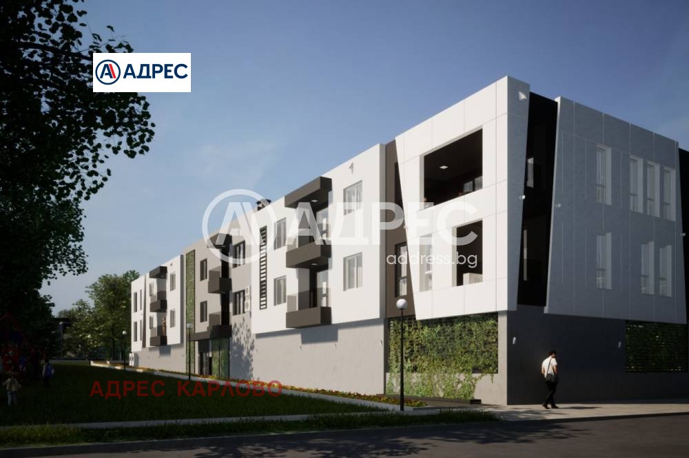 Продава 3-СТАЕН | Imot.bg — изображение 4