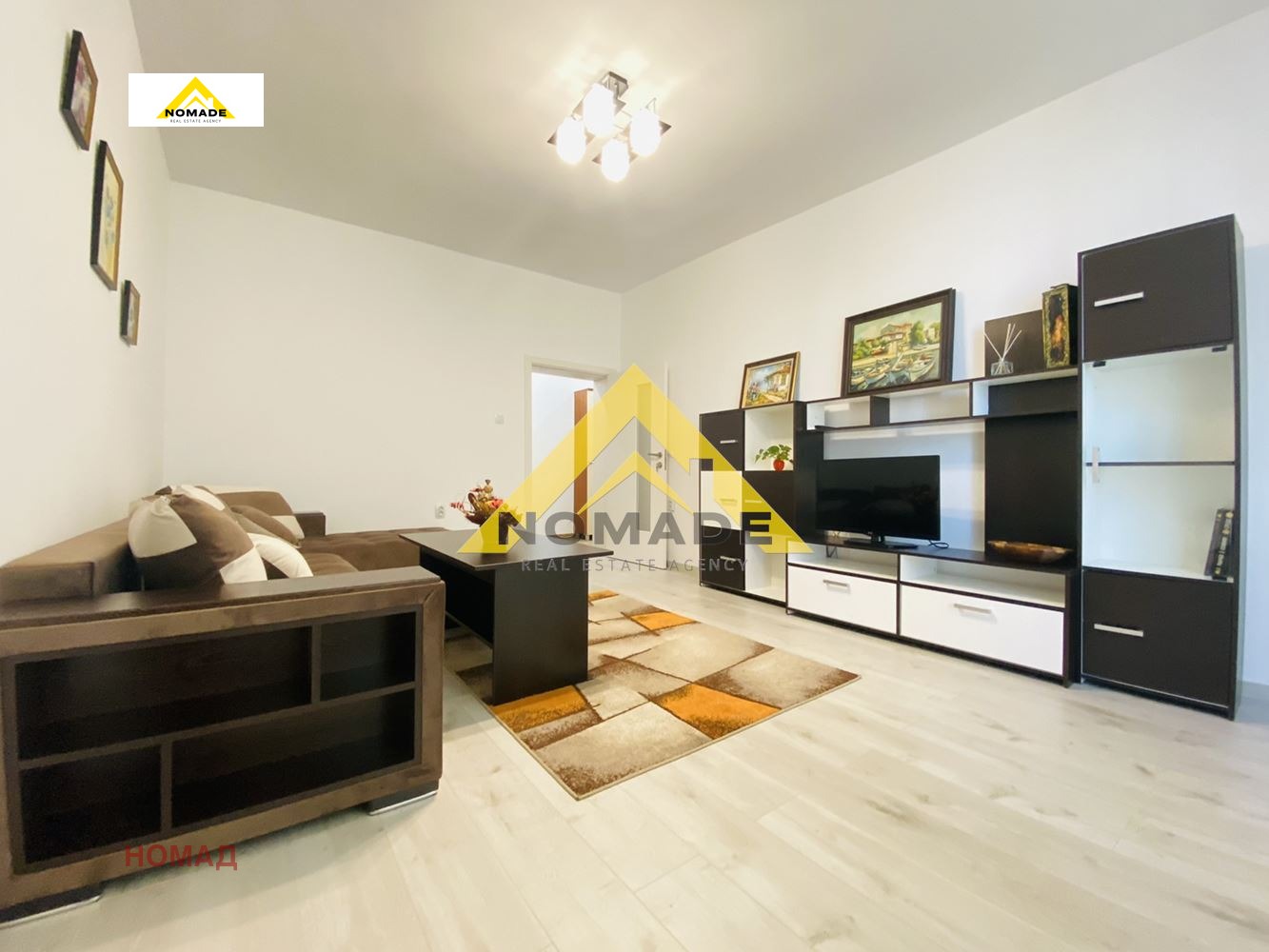 Продава 3-СТАЕН | Imot.bg — изображение 1