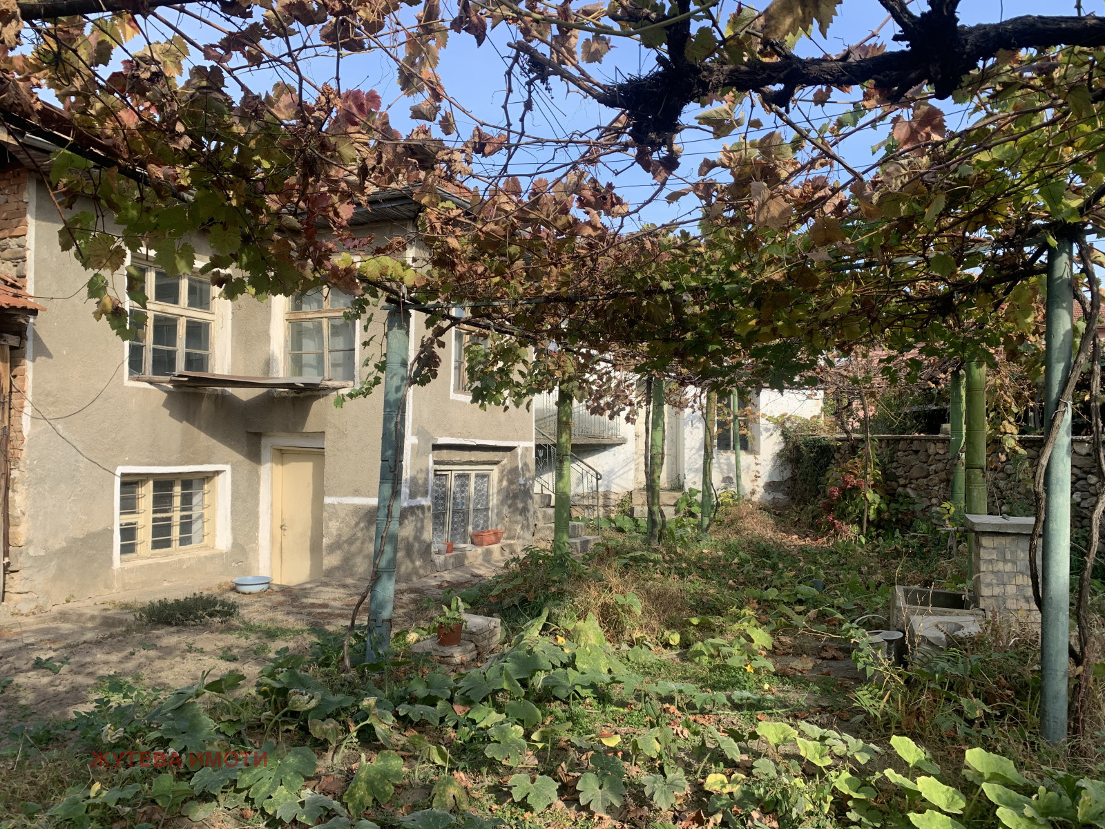 Продава КЪЩА | Imot.bg — изображение 1