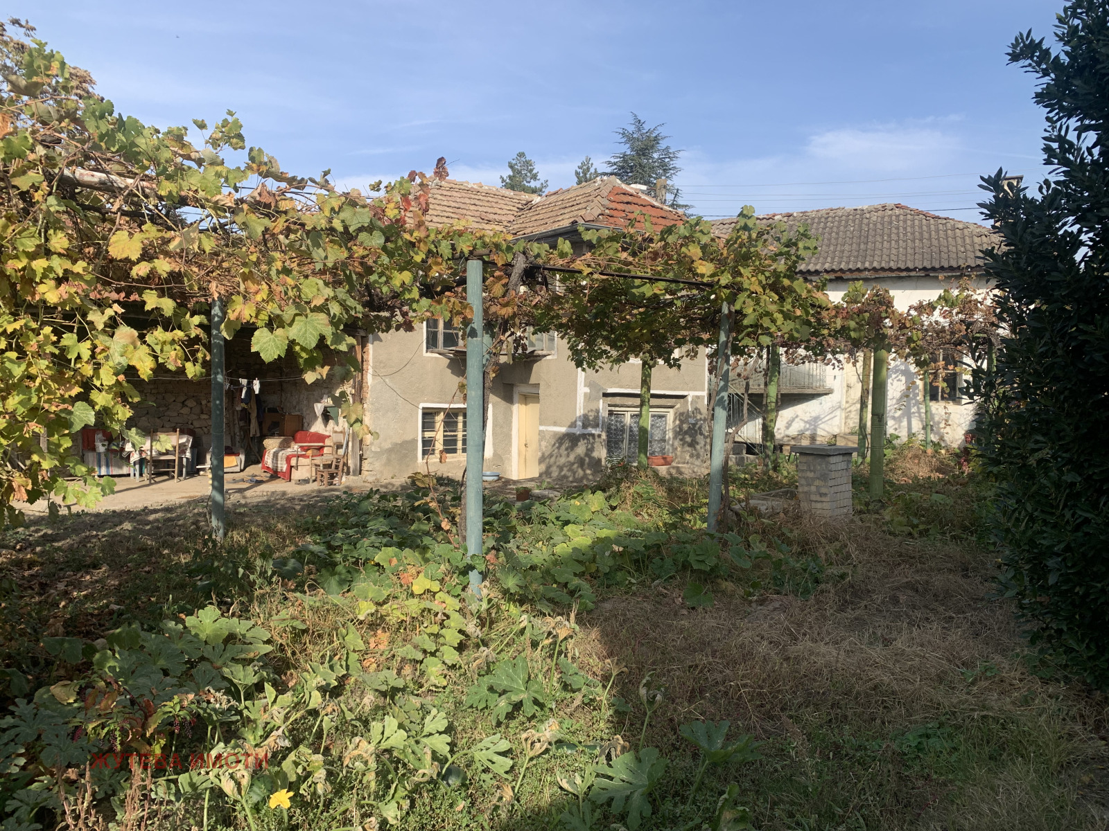 Продава КЪЩА | Imot.bg — изображение 3