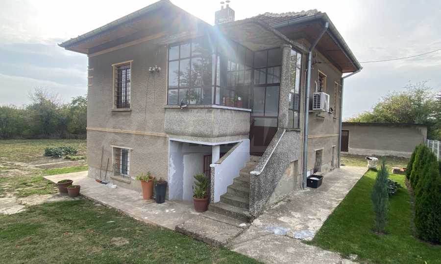 Продава КЪЩА | Imot.bg — изображение 4