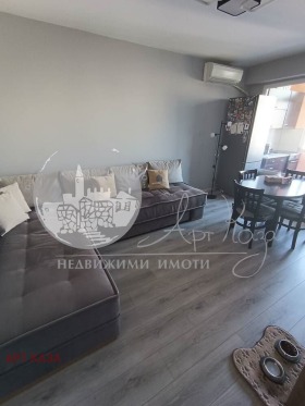 1 chambre Izgrev, Plovdiv