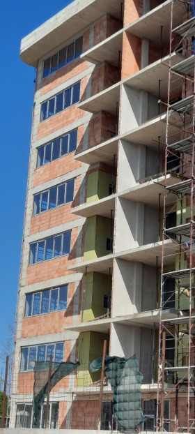 Kontor Troshevo, Varna 1