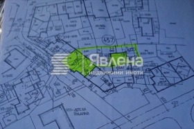 Juoni Starijat grad, Plovdiv