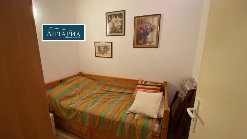 Til salg  Studie region Burgas , Sozopol , 48 kvm | 62413853 - billede [6]
