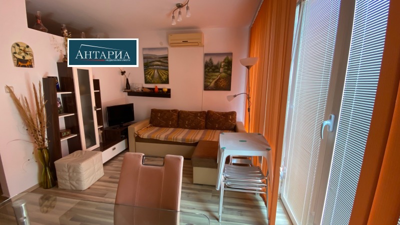 Til salg  Studie region Burgas , Sozopol , 48 kvm | 62413853 - billede [4]