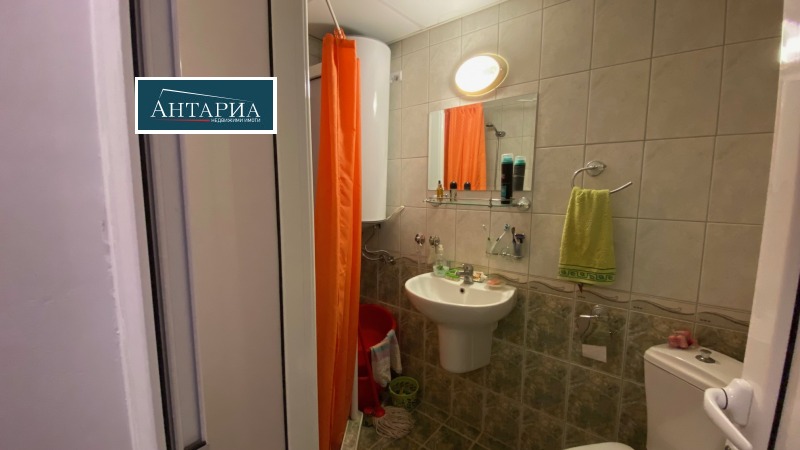 Til salg  Studie region Burgas , Sozopol , 48 kvm | 62413853 - billede [9]