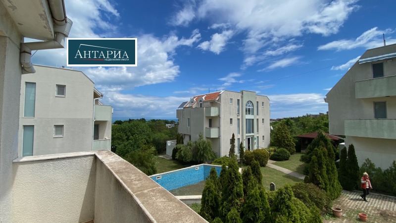 Til salg  Studie region Burgas , Sozopol , 48 kvm | 62413853