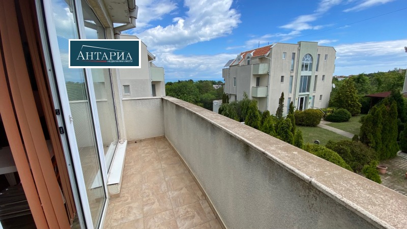 Til salg  Studie region Burgas , Sozopol , 48 kvm | 62413853 - billede [11]
