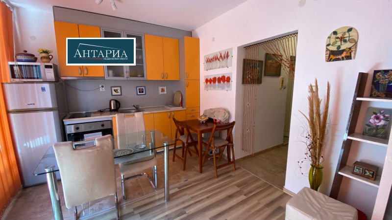 Til salg  Studie region Burgas , Sozopol , 48 kvm | 62413853 - billede [3]