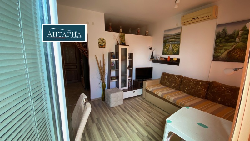 Til salg  Studie region Burgas , Sozopol , 48 kvm | 62413853 - billede [5]