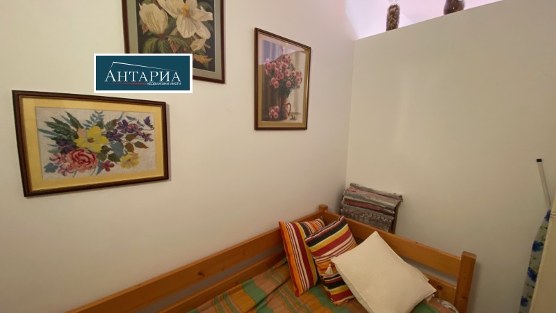 Til salg  Studie region Burgas , Sozopol , 48 kvm | 62413853 - billede [8]