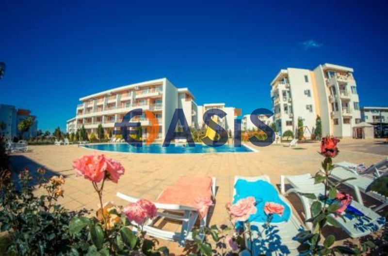 Til salg  Studie region Burgas , k.k. Slanchev bryag , 42 kvm | 74000676 - billede [13]