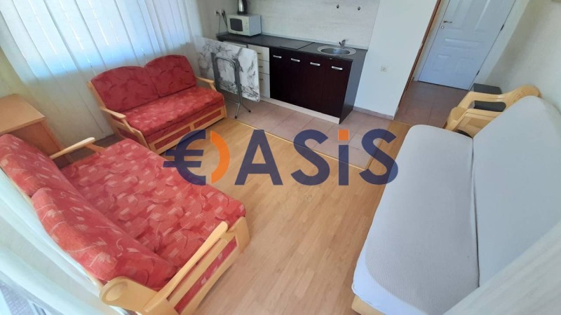 Til salg  Studie region Burgas , k.k. Slanchev bryag , 42 kvm | 74000676 - billede [6]