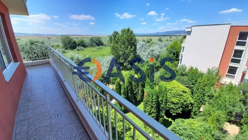 Til salg  Studie region Burgas , k.k. Slanchev bryag , 42 kvm | 74000676 - billede [8]