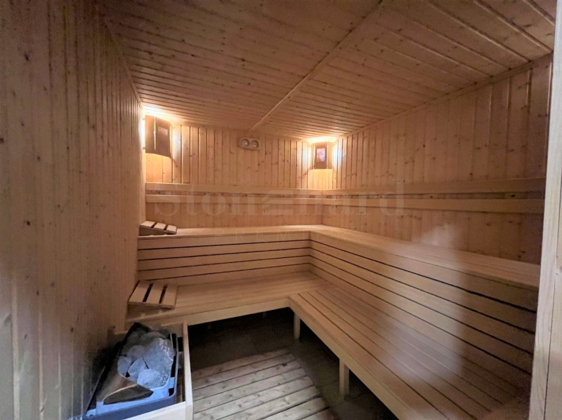 Продава 1-СТАЕН, гр. Банско, област Благоевград, снимка 9 - Апартаменти - 53139007