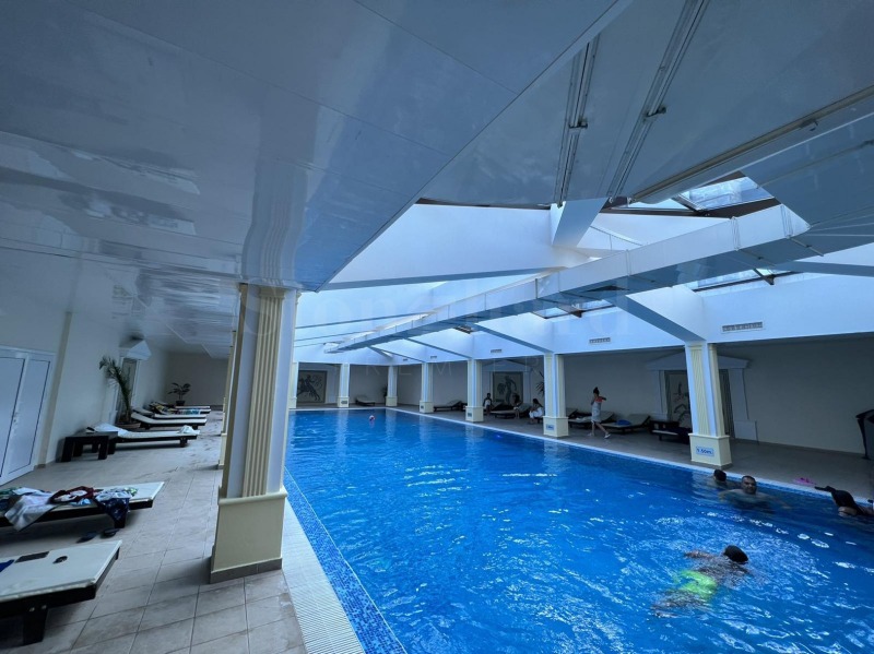 Продава 1-СТАЕН, гр. Банско, област Благоевград, снимка 10 - Апартаменти - 53139007