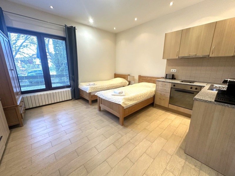 Продава 1-СТАЕН, гр. Банско, област Благоевград, снимка 2 - Апартаменти - 53139007