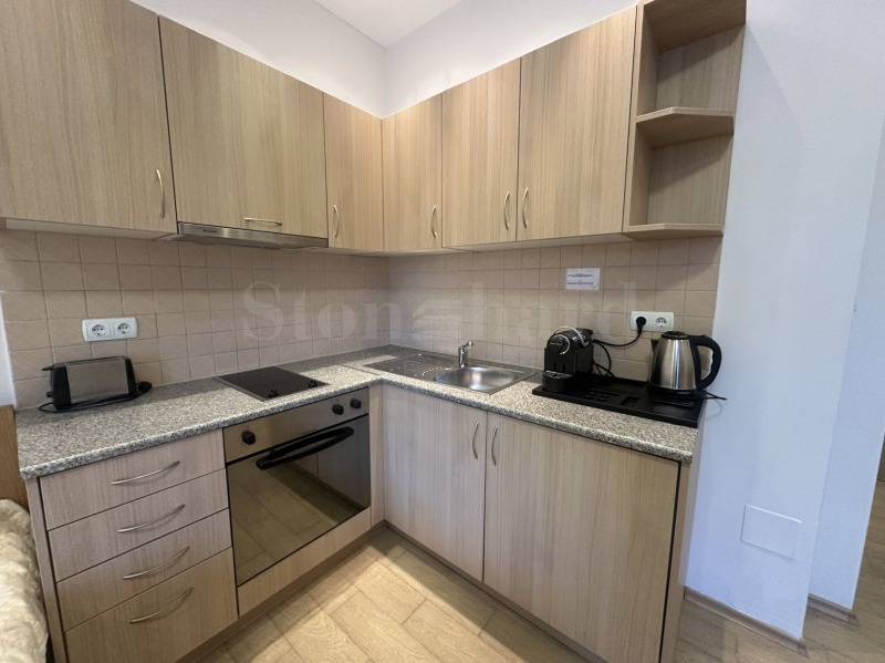 Продава 1-СТАЕН, гр. Банско, област Благоевград, снимка 4 - Апартаменти - 53139007