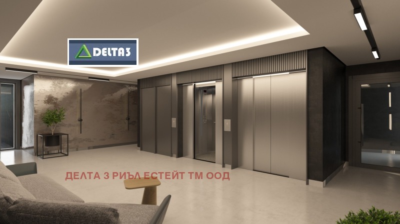 Продава 2-СТАЕН, гр. София, Дружба 1, снимка 4 - Aпартаменти - 49551568