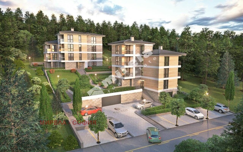 Продава  2-стаен град София , Симеоново , 60 кв.м | 58115085 - изображение [2]