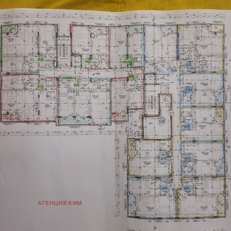 Продава 2-СТАЕН, гр. София, Малинова долина, снимка 8 - Aпартаменти - 47141487