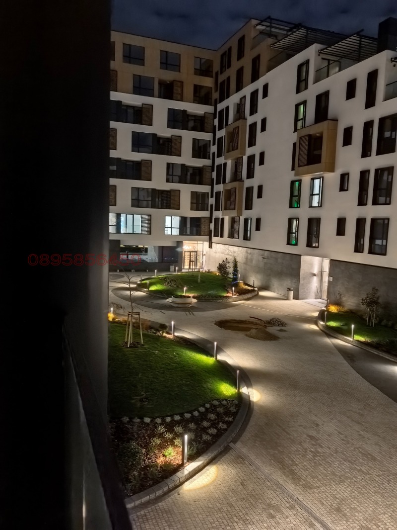 Til salg  1 soveværelse Plovdiv , Otdih i kultura , 70 kvm | 69626420 - billede [2]
