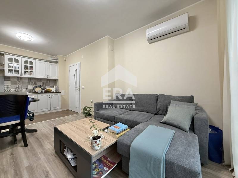 Продава  2-стаен, град София, Витоша •  159 000 EUR • ID 76791533 — holmes.bg - [1] 