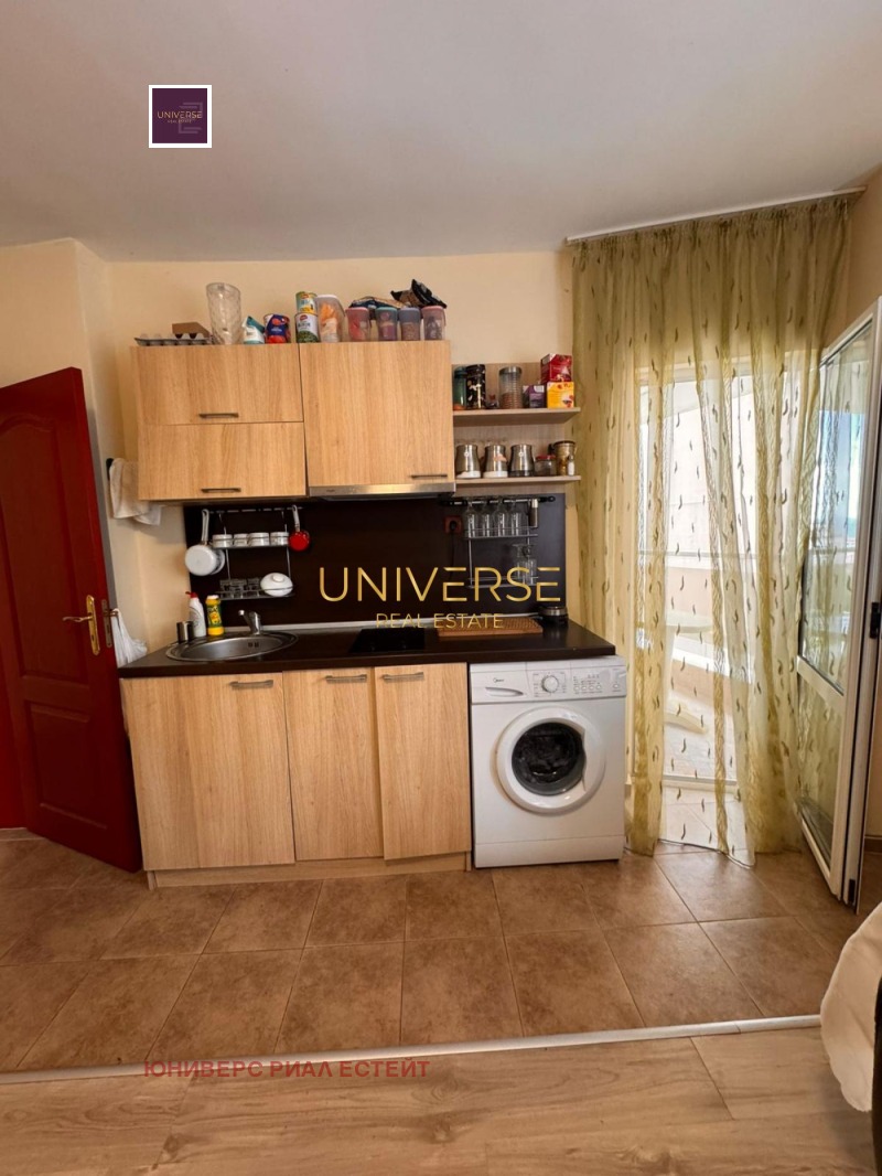 Myytävänä  1 makuuhuone Burgasin alue , Sveti Vlas , 60 neliömetriä | 52922136 - kuva [5]