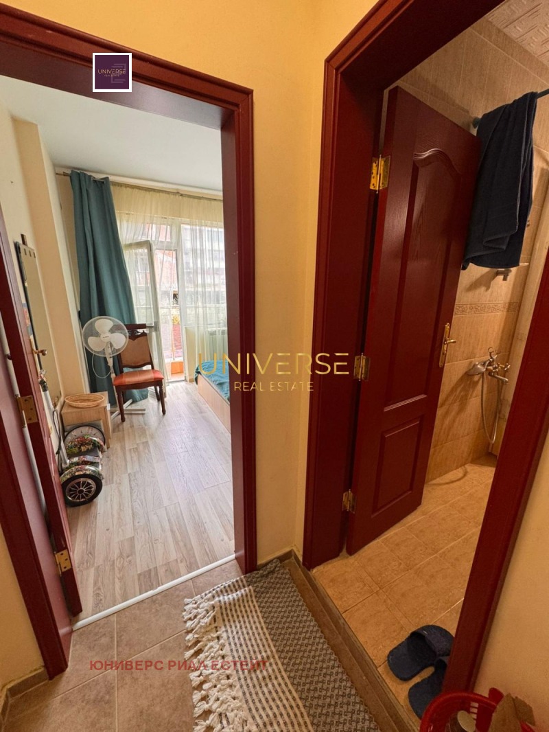 Myytävänä  1 makuuhuone Burgasin alue , Sveti Vlas , 60 neliömetriä | 52922136 - kuva [13]
