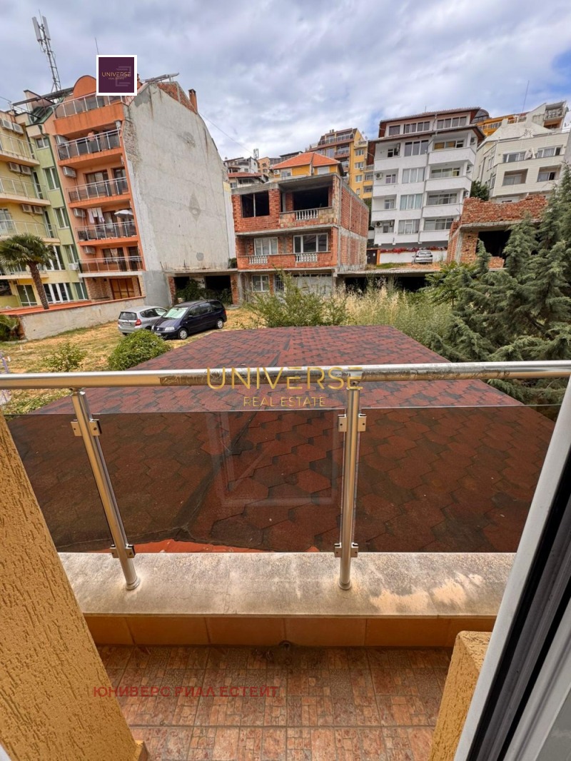 Myytävänä  1 makuuhuone Burgasin alue , Sveti Vlas , 60 neliömetriä | 52922136 - kuva [8]