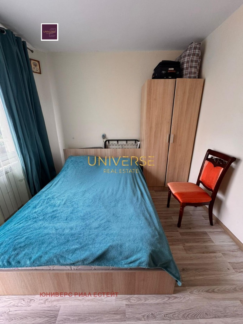 Myytävänä  1 makuuhuone Burgasin alue , Sveti Vlas , 60 neliömetriä | 52922136 - kuva [6]