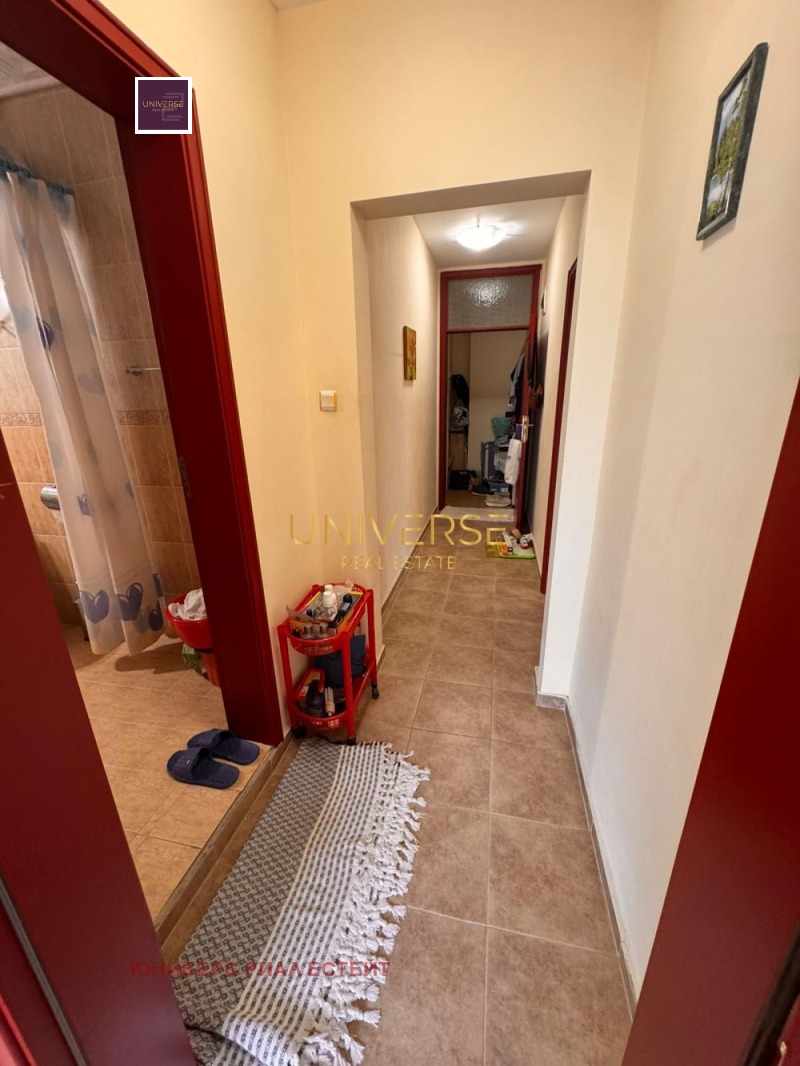 Myytävänä  1 makuuhuone Burgasin alue , Sveti Vlas , 60 neliömetriä | 52922136 - kuva [10]
