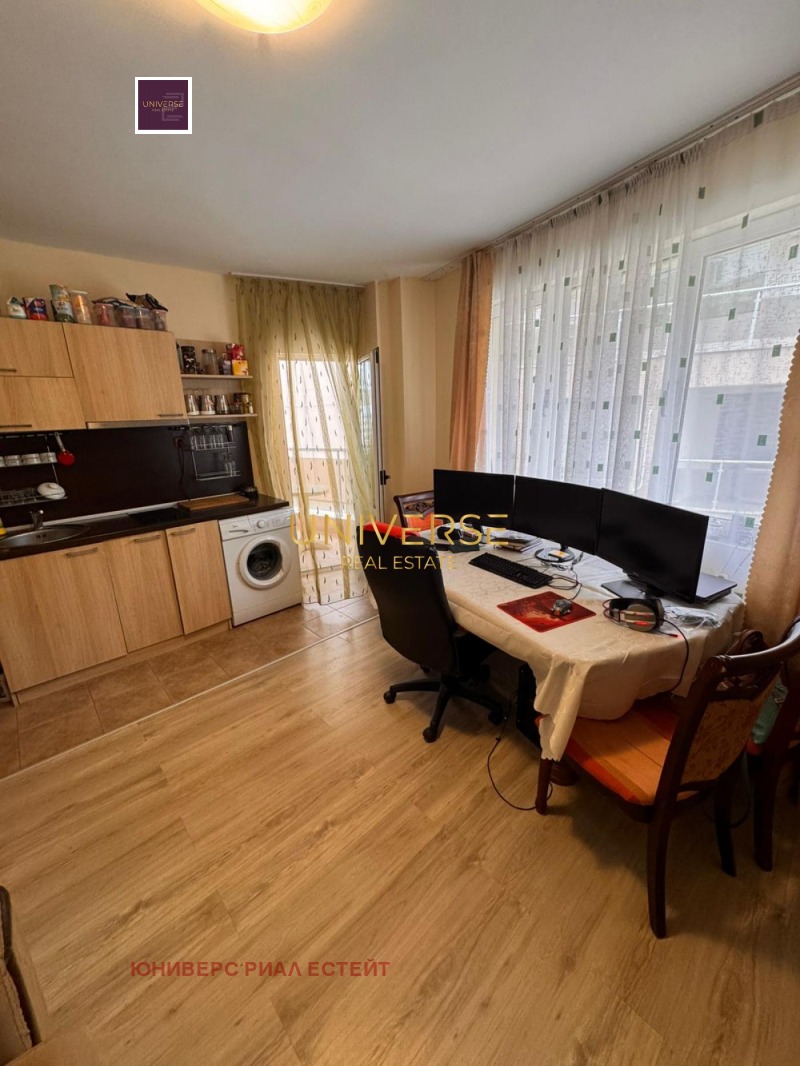 Myytävänä  1 makuuhuone Burgasin alue , Sveti Vlas , 60 neliömetriä | 52922136 - kuva [2]