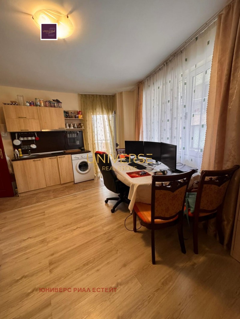 Myytävänä  1 makuuhuone Burgasin alue , Sveti Vlas , 60 neliömetriä | 52922136