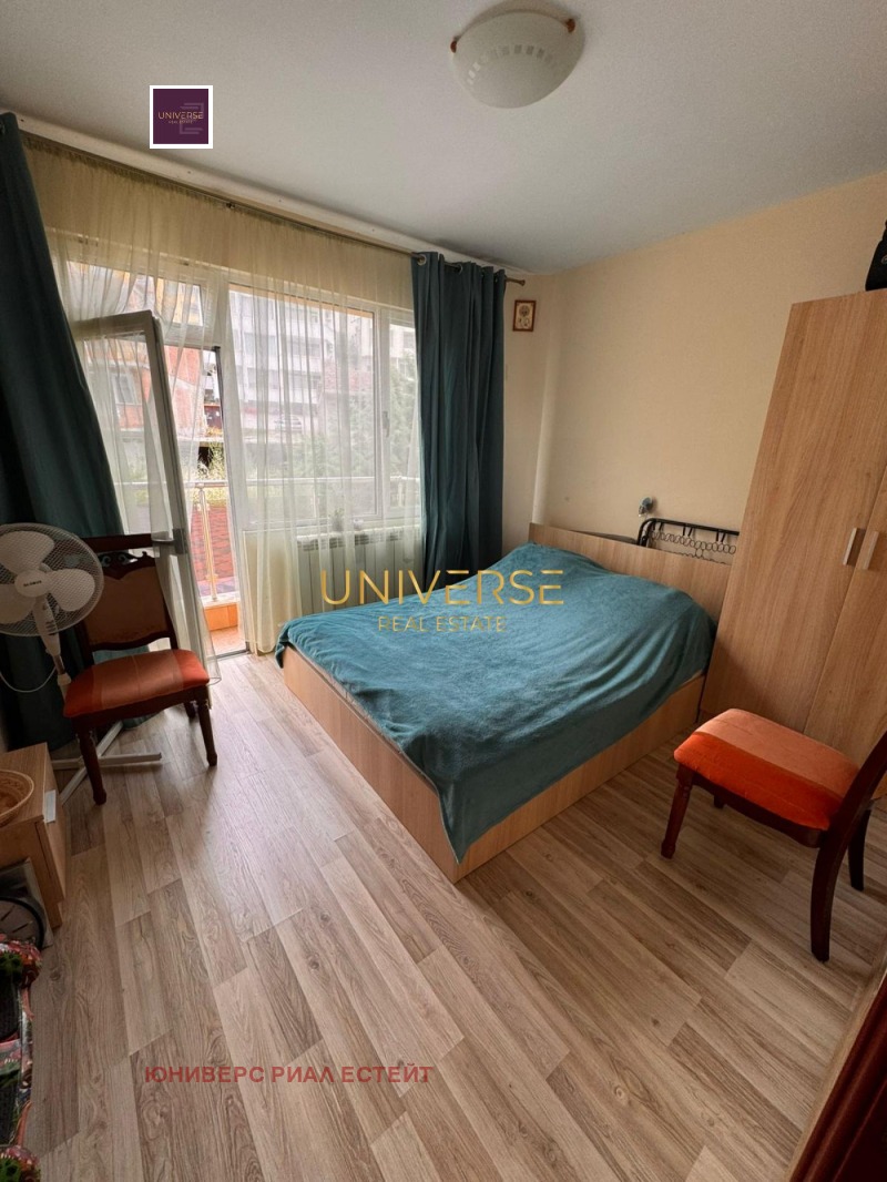 Myytävänä  1 makuuhuone Burgasin alue , Sveti Vlas , 60 neliömetriä | 52922136 - kuva [7]
