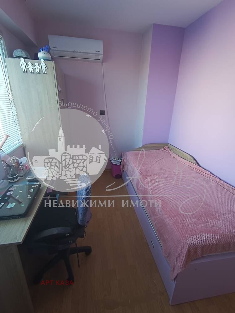 À vendre  1 chambre Plovdiv , Izgrev , 48 m² | 43676277 - image [8]