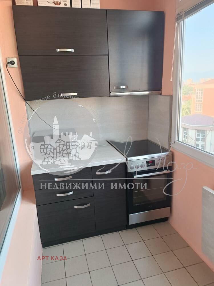 À vendre  1 chambre Plovdiv , Izgrev , 48 m² | 43676277 - image [4]