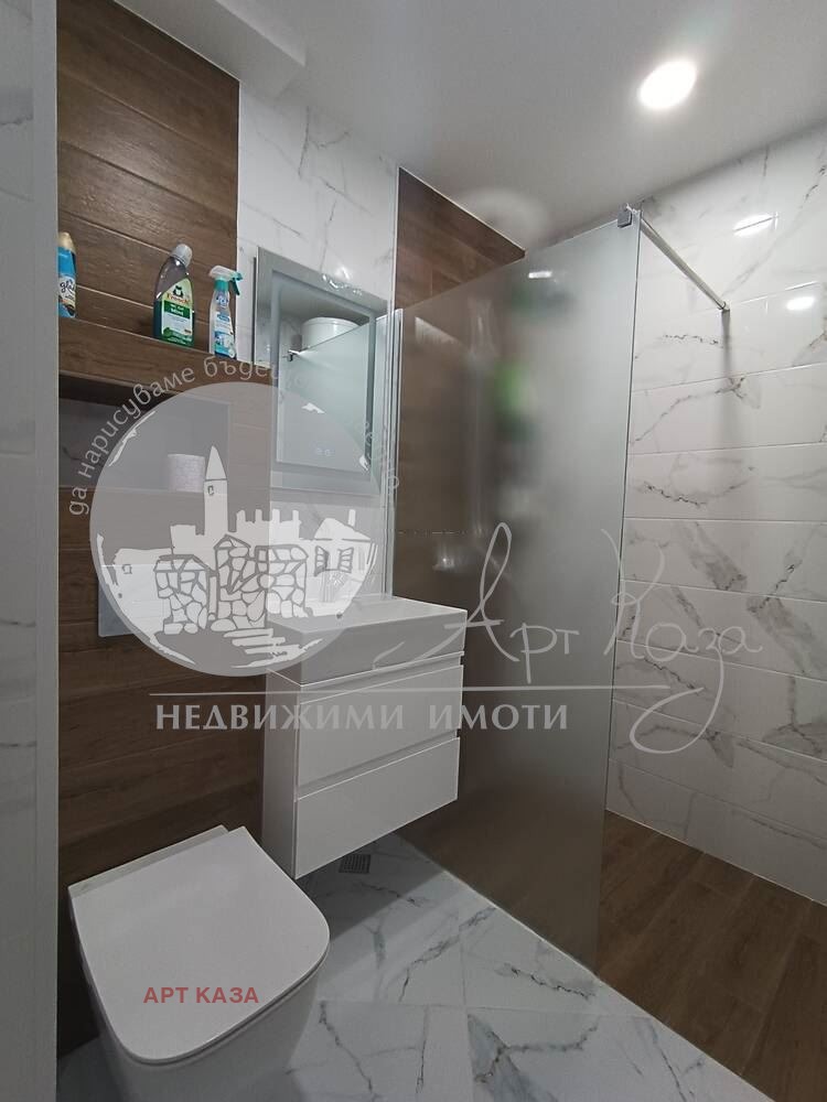 À vendre  1 chambre Plovdiv , Izgrev , 48 m² | 43676277 - image [9]