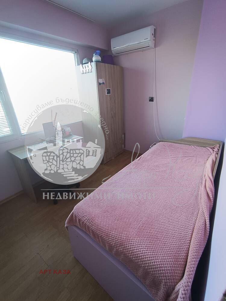 À vendre  1 chambre Plovdiv , Izgrev , 48 m² | 43676277 - image [7]