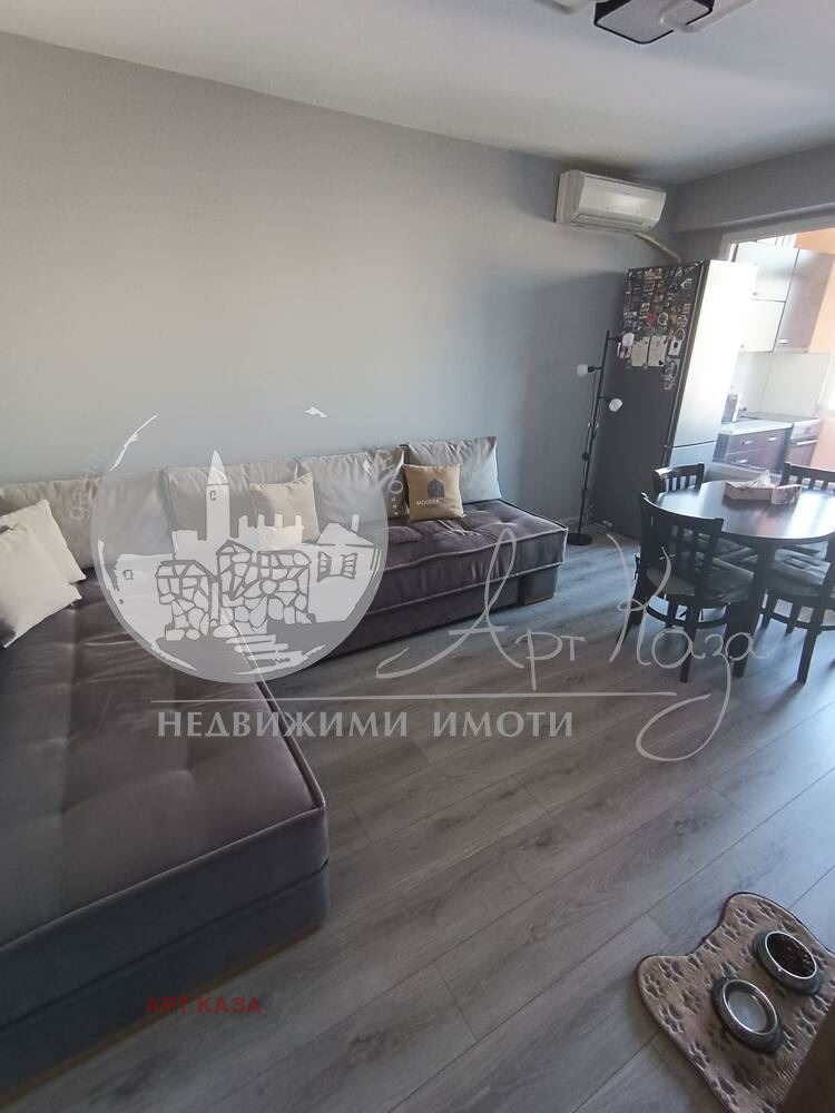 À vendre  1 chambre Plovdiv , Izgrev , 48 m² | 43676277