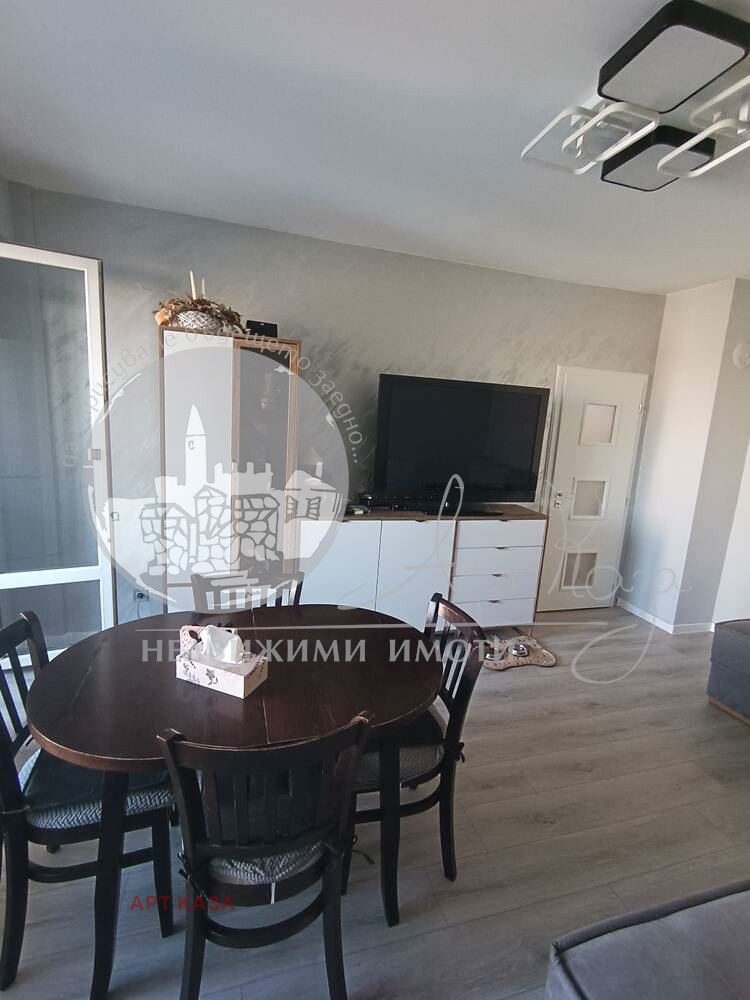 À vendre  1 chambre Plovdiv , Izgrev , 48 m² | 43676277 - image [2]