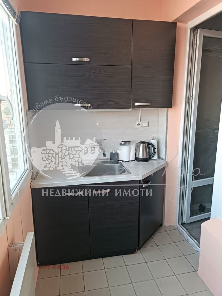 À vendre  1 chambre Plovdiv , Izgrev , 48 m² | 43676277 - image [5]