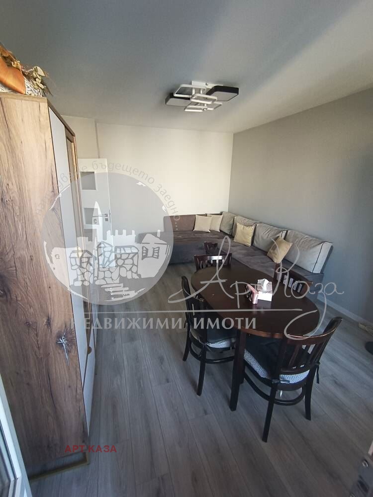 À vendre  1 chambre Plovdiv , Izgrev , 48 m² | 43676277 - image [3]