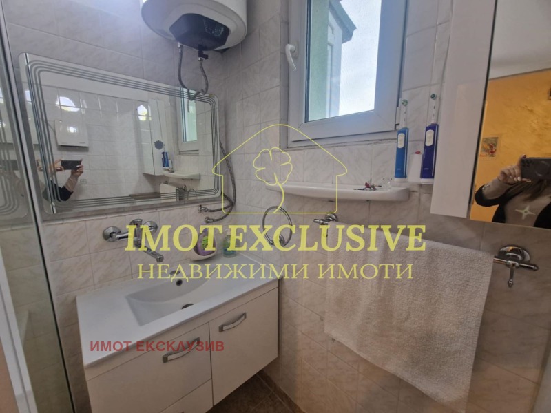 Zu verkaufen  1 Schlafzimmer Plowdiw , Hristo Smirnenski , 64 qm | 40063403 - Bild [10]
